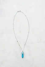 Load image into Gallery viewer, Gemstone Necklace